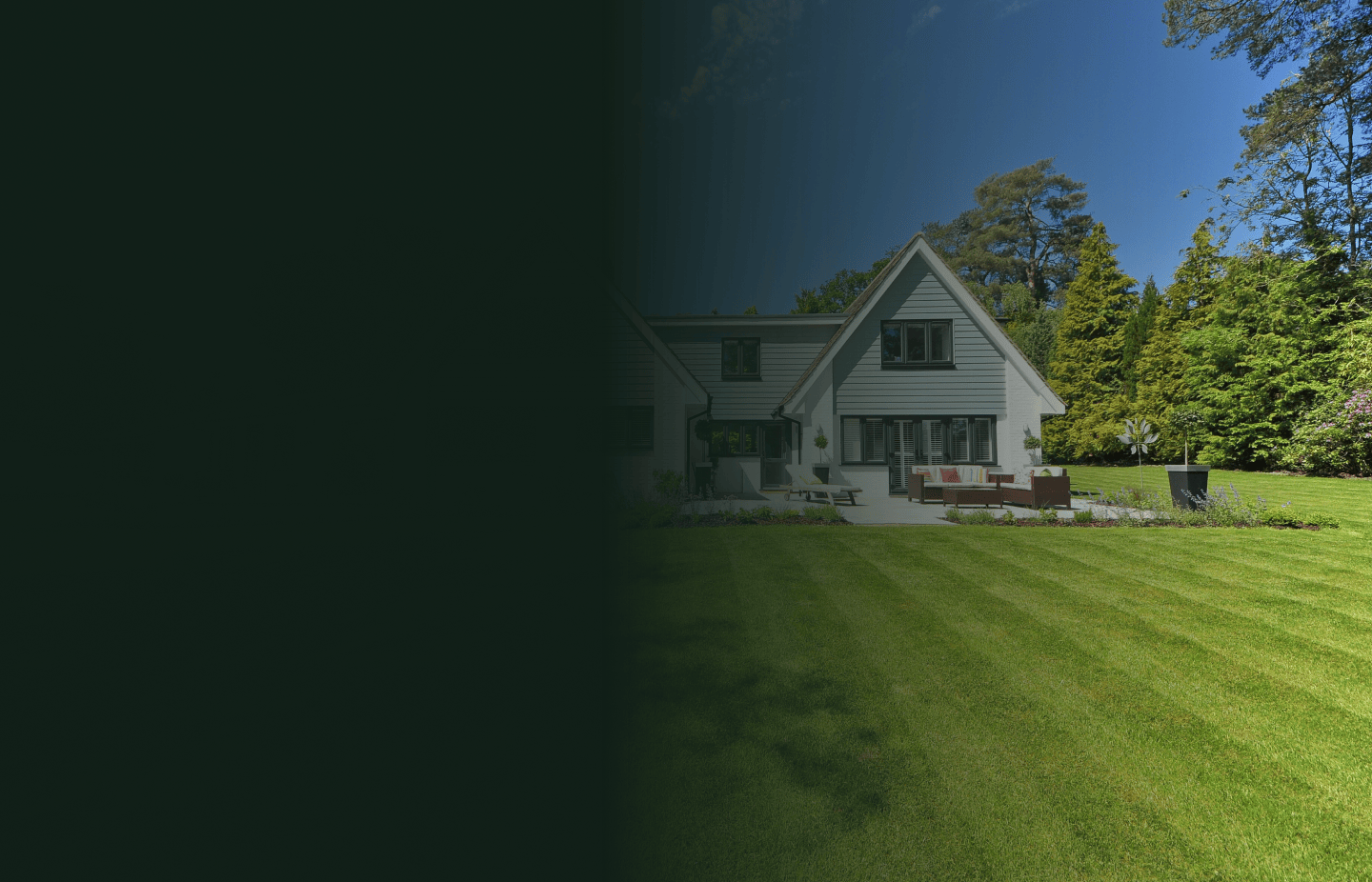 restablishment of property