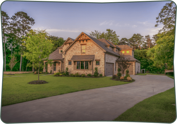 restablishment of property