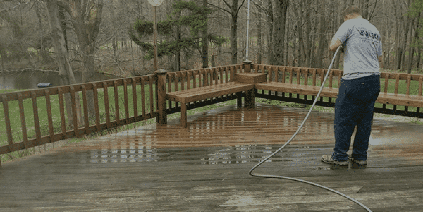 Lawn maintenance