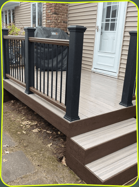 Lawn edging