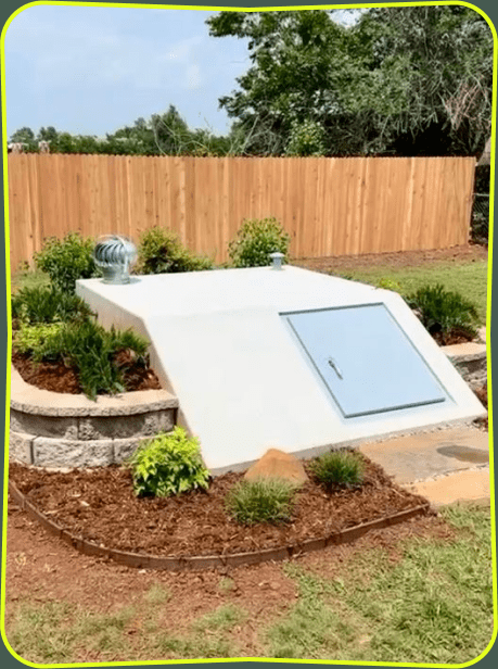 Lawn edging